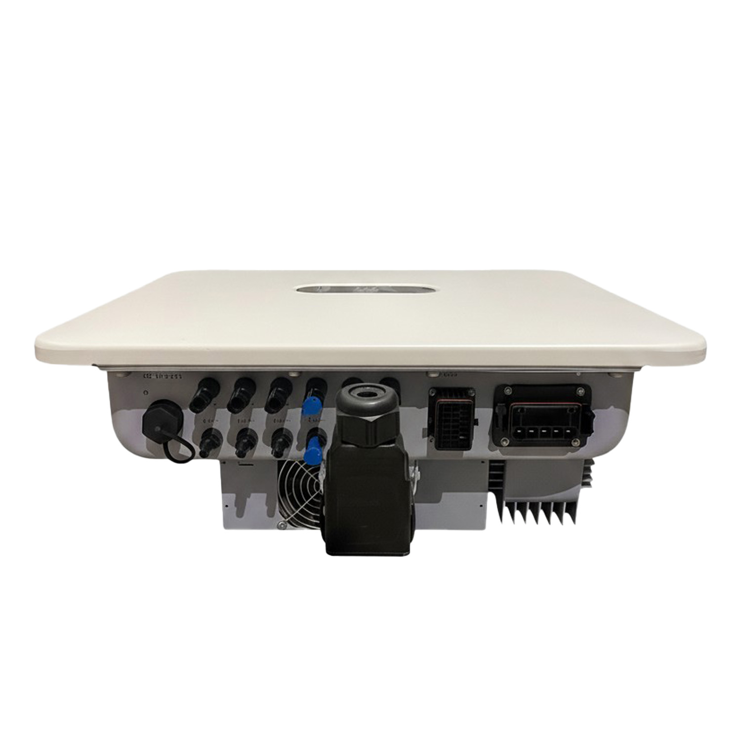 Invertors HUAWEI SUN 2000-15K-MB0 / Hibrīds / IZPĀRDOŠANA - Image 2