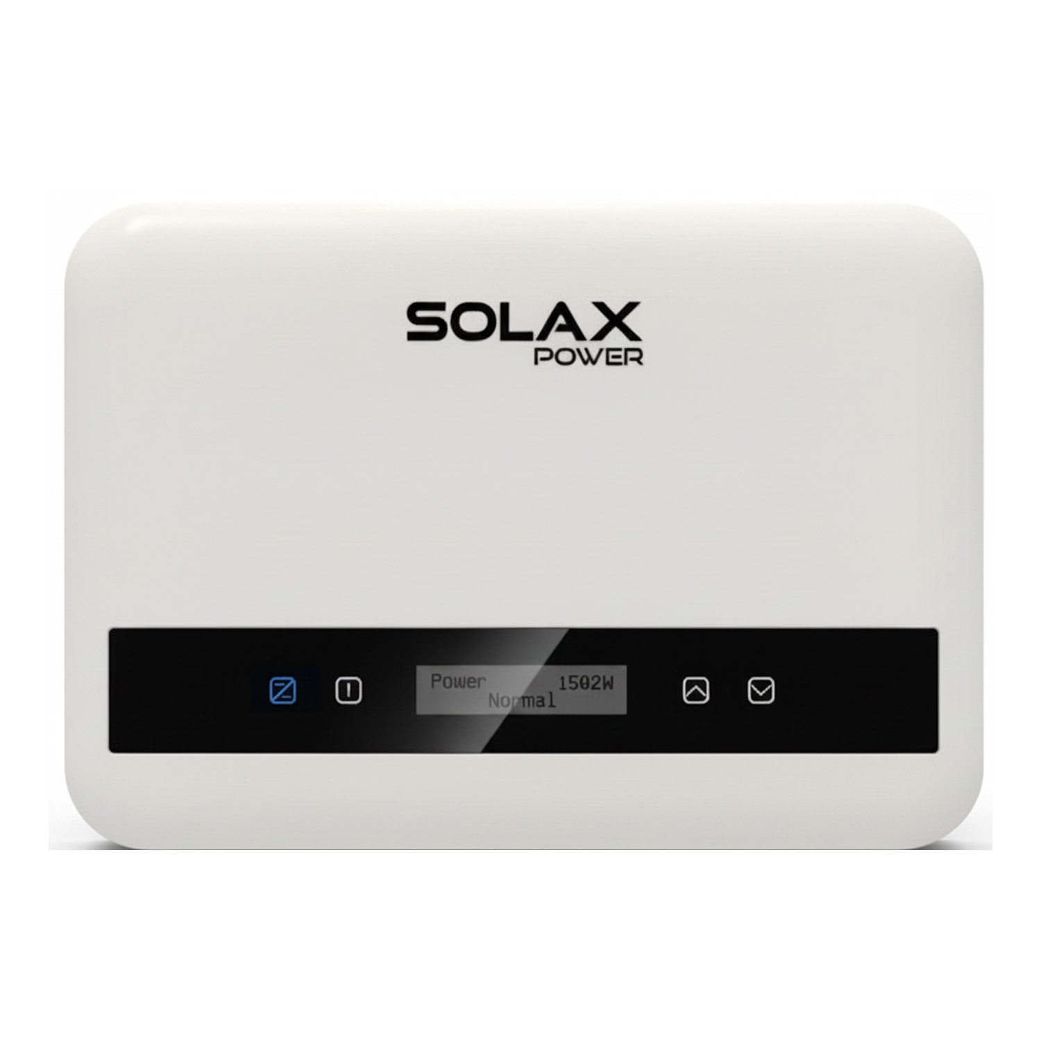 Invertors - SOLAX - X1-MINI-3K-G4 WiFi + LAN - 1 fāze