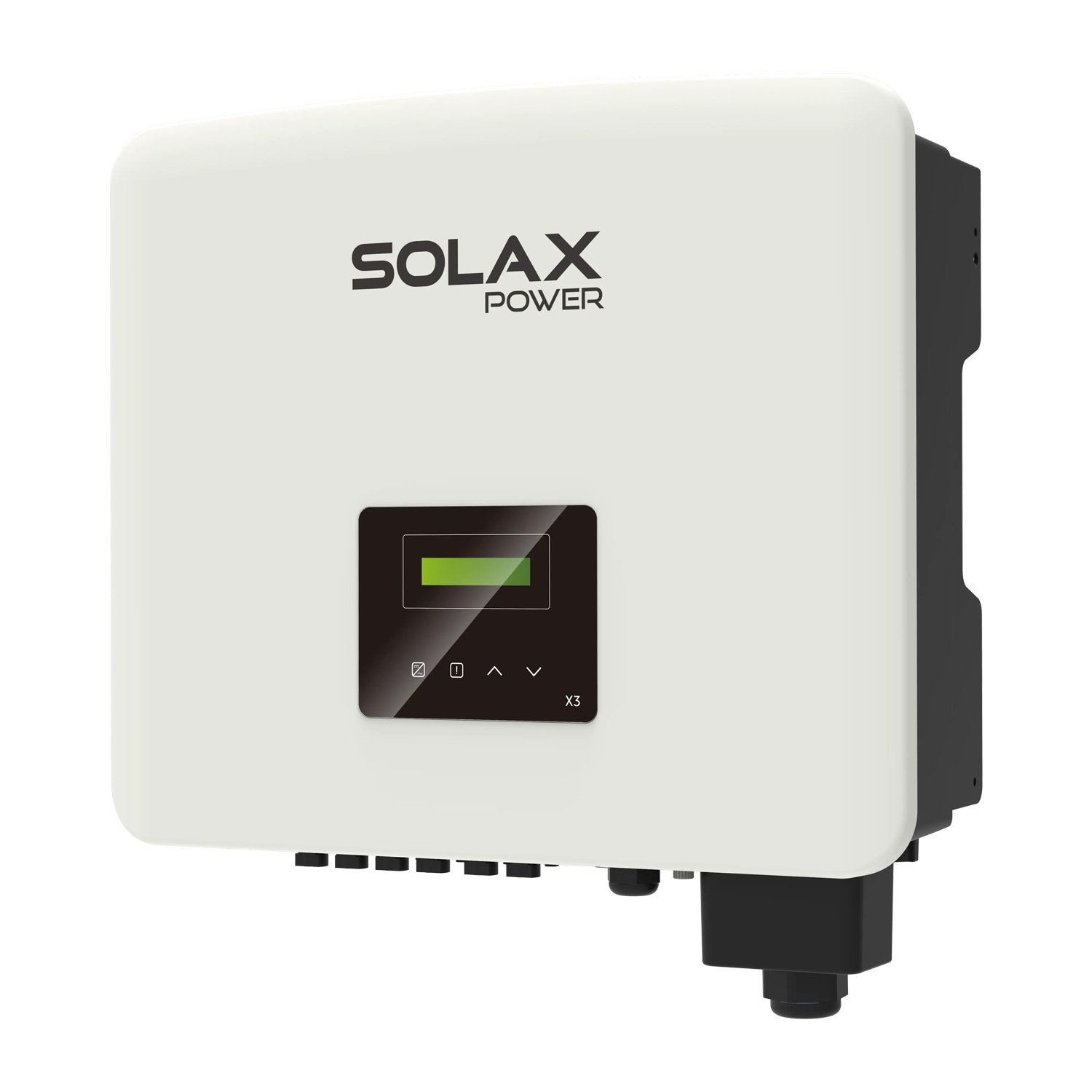 Invertors SOLAX X3-PRO-20K-G2 Wi-Fi + LAN