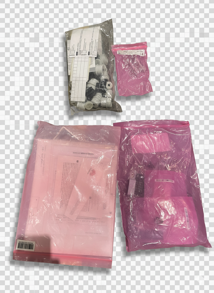 Invertors HUAWEI SUN 2000-15K-MB0 / Hibrīds / IZPĀRDOŠANA - Image 3