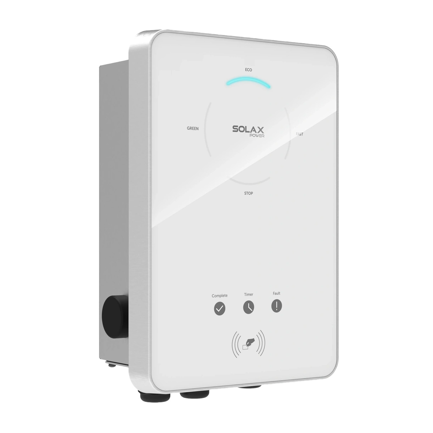 Lādētājs - SOLAX - X3-EVC-11K