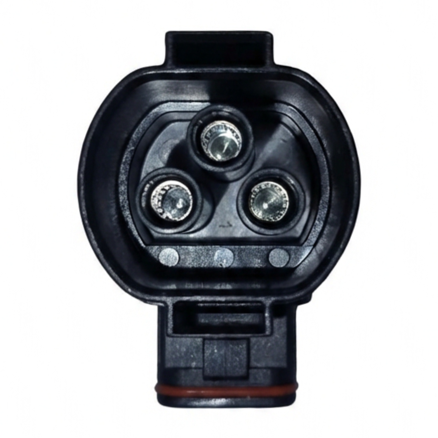 Aksesuāri - SOLAX - AC kopnes savienotājs - Image 4