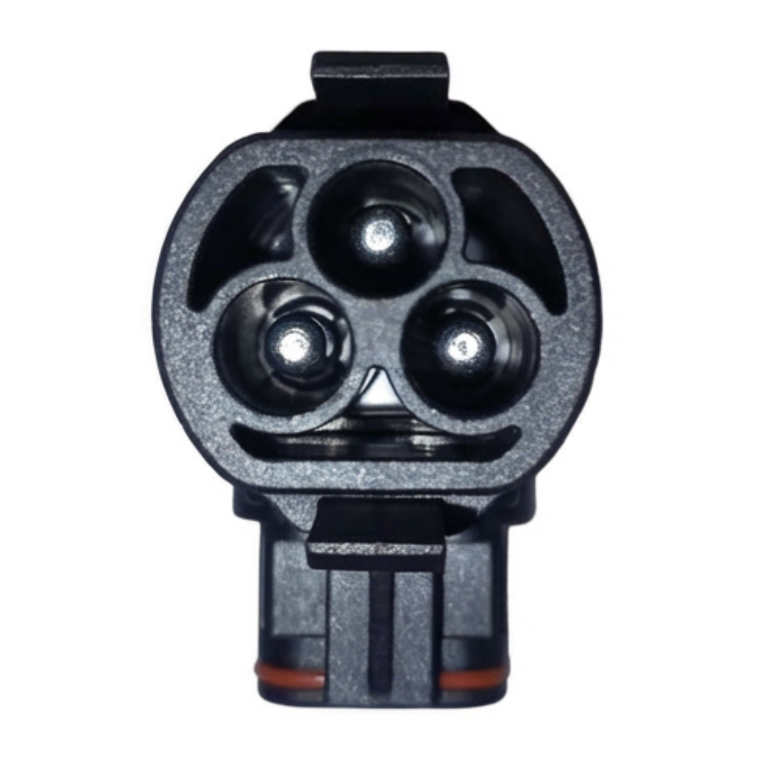 Aksesuāri - SOLAX - AC kopnes savienotājs - Image 2