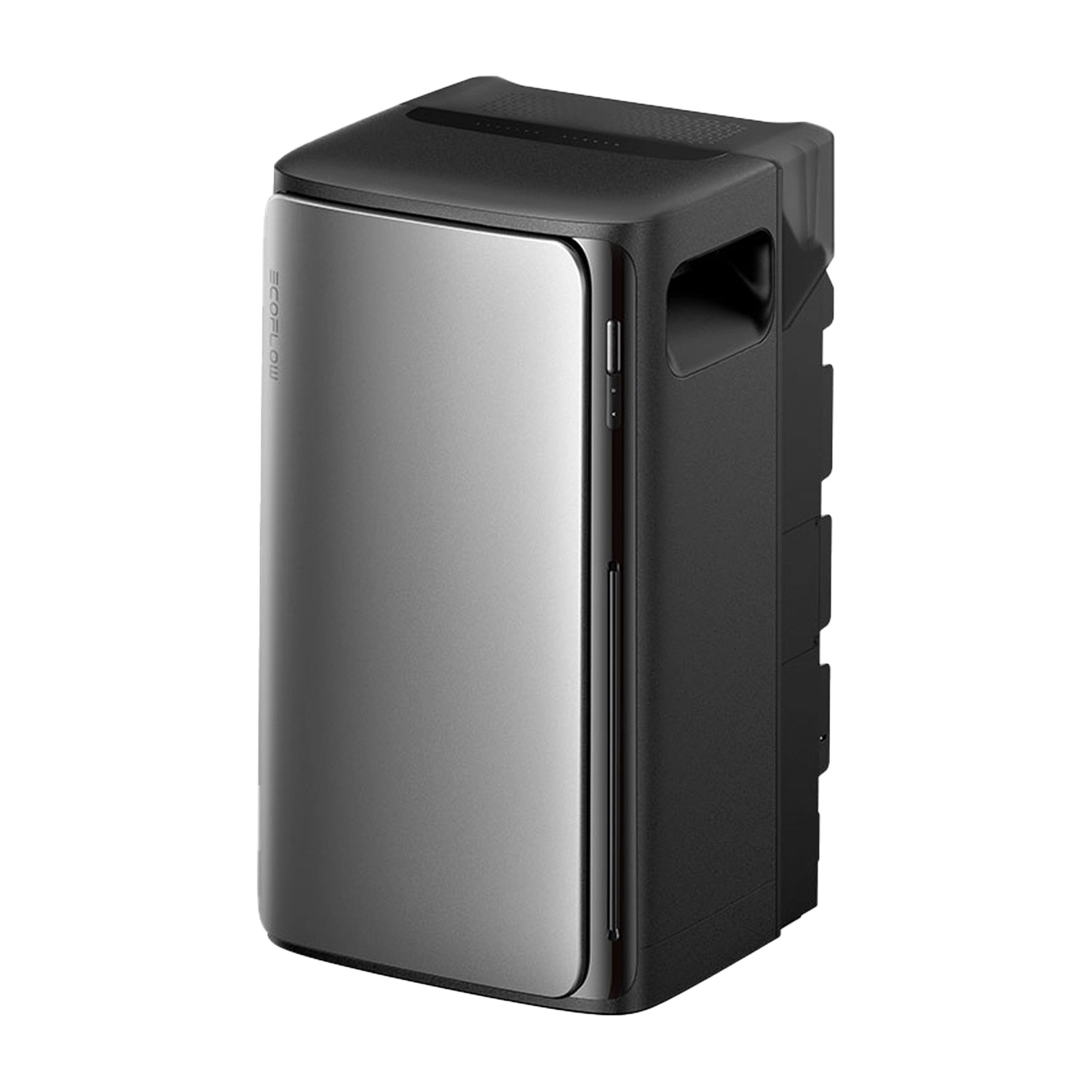 Enerģijas krātuve - ECOFLOW - Stream AC Pro