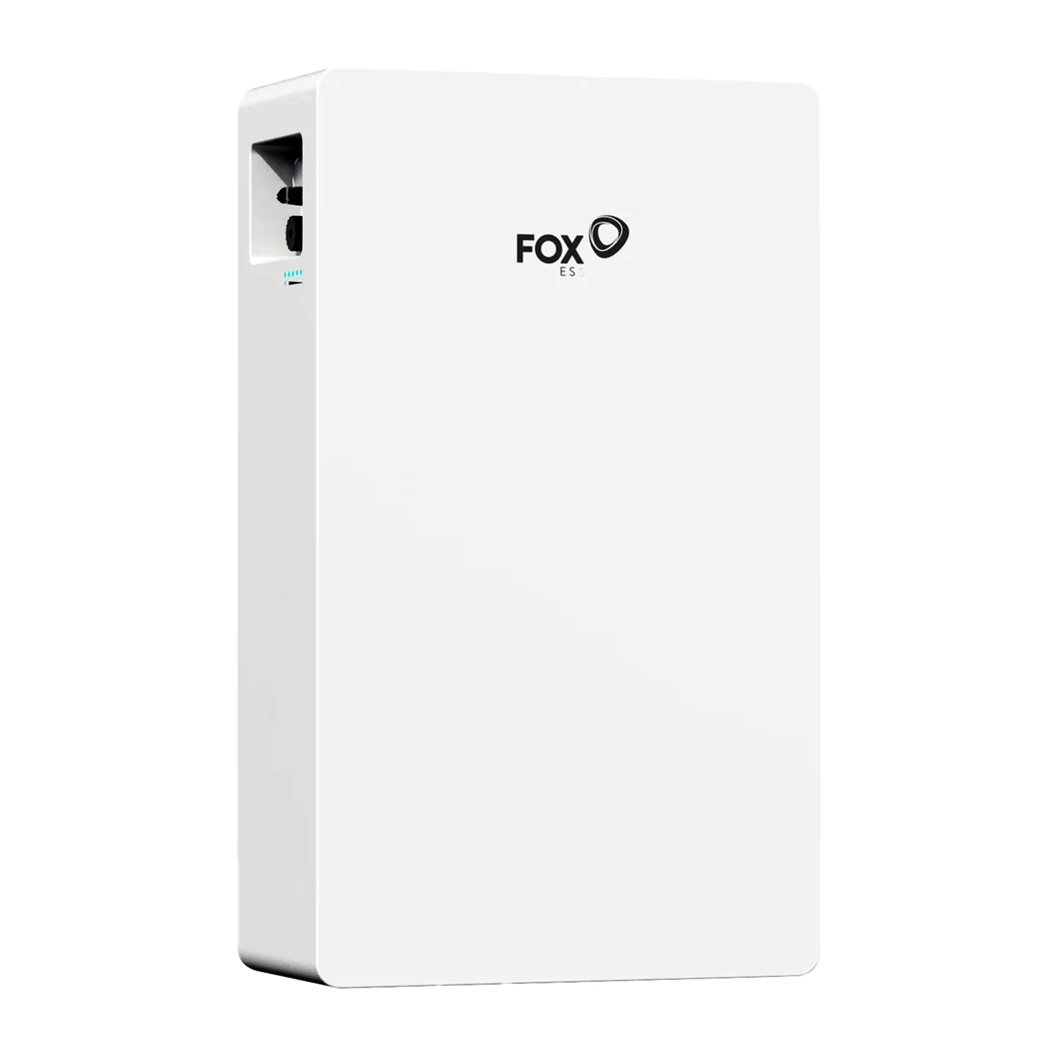 Bateriju modulis - FoxESS - EP6 - 5,76 kWh + BMS - HV