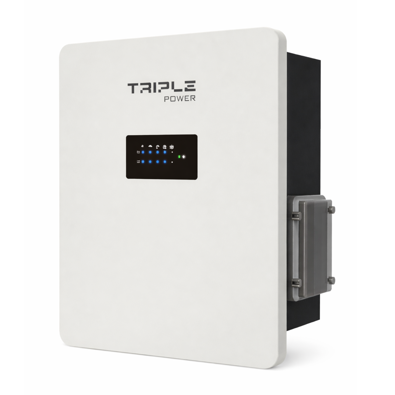 Vadības modulis - SOLAX - BMS paralēlā kaste G2 (paredzēts T30)