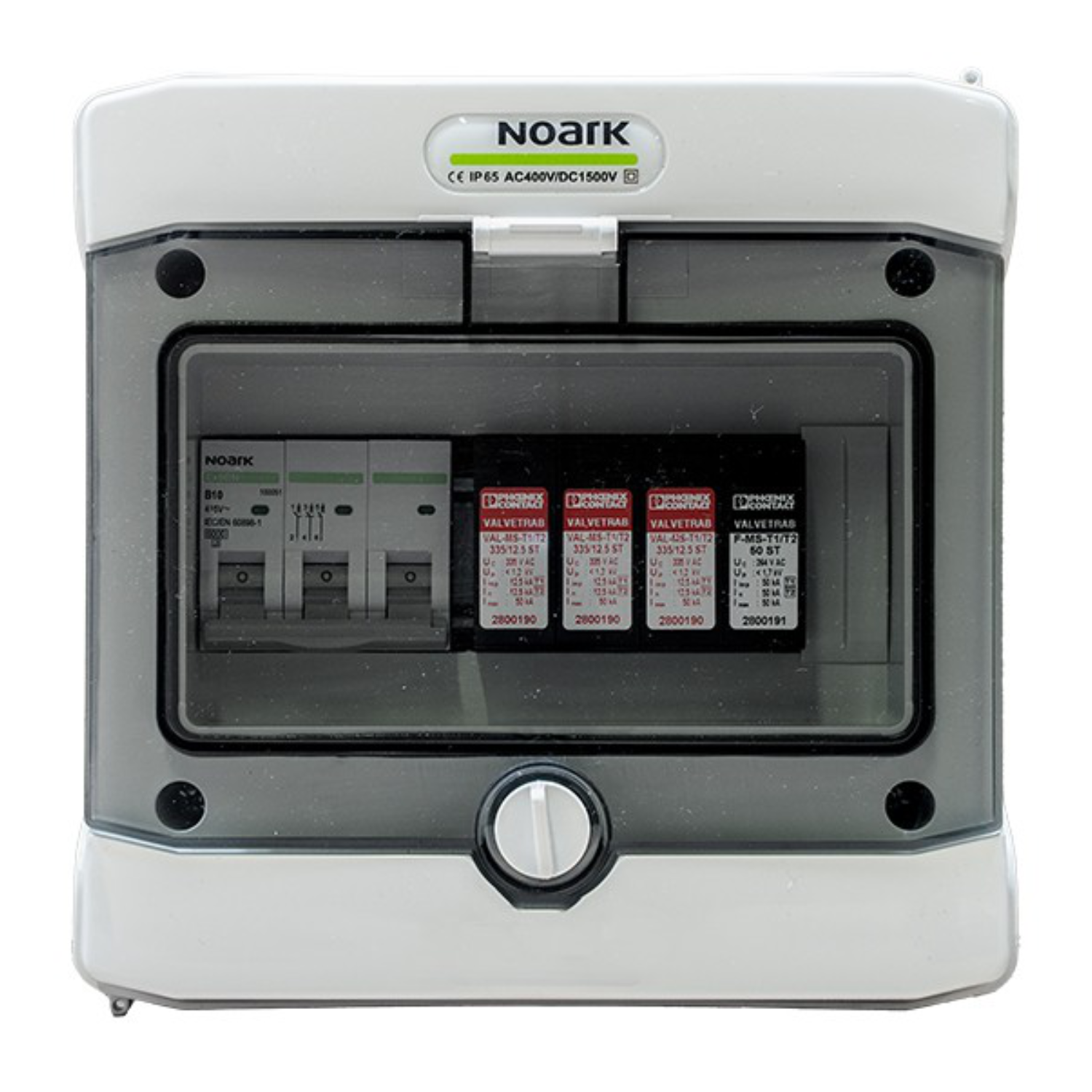 Sadales skapis - NOARK - SHP-232 AC